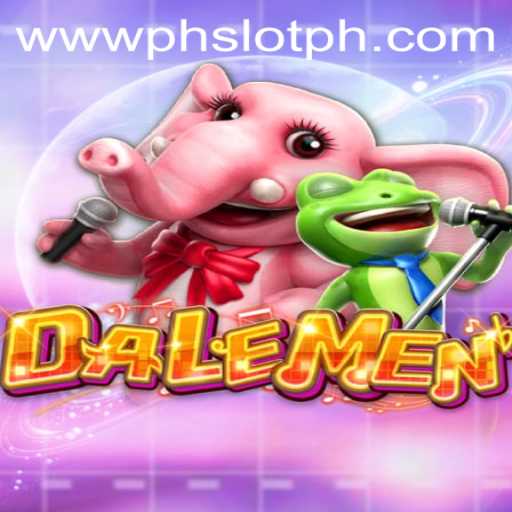 Discovering DALEMEN: An Exciting Game Journey with PHSLOT