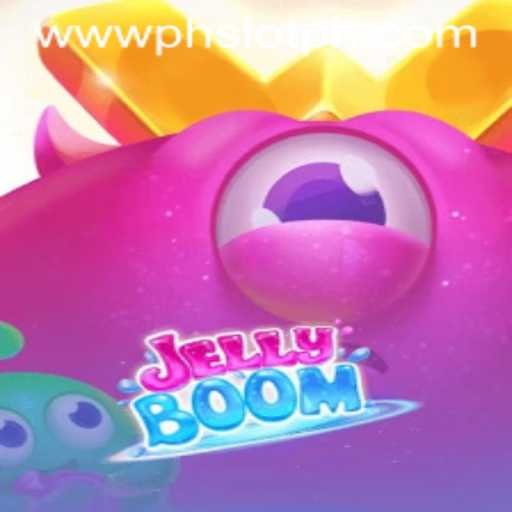 Exploring JellyBoom: A Burst of Fun with PHSLOT