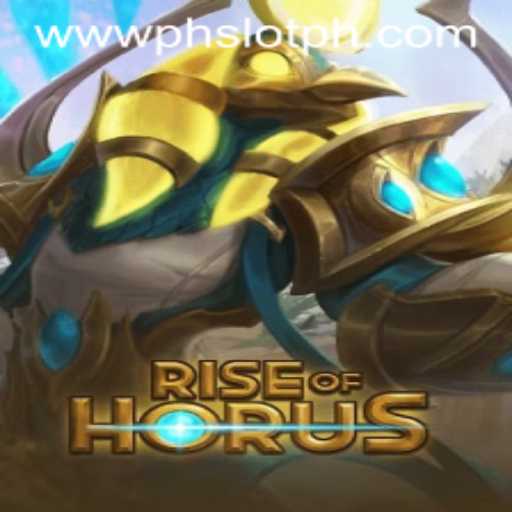 Rise of Horus: A Thrilling Adventure in Ancient Egypt