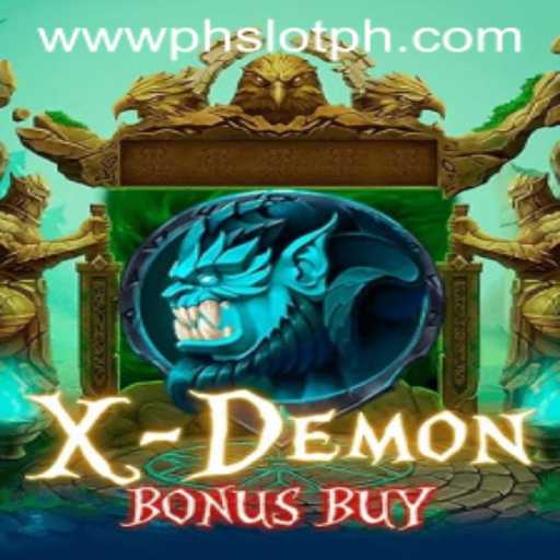 XDemonBonusBuy: An Enthralling Gaming Experience with PHSLOT